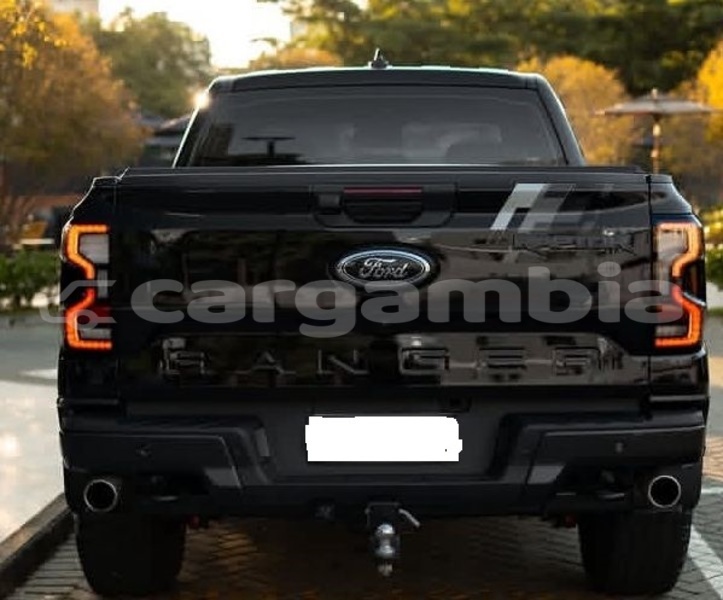 Big with watermark ford ranger banjul banjul 2846