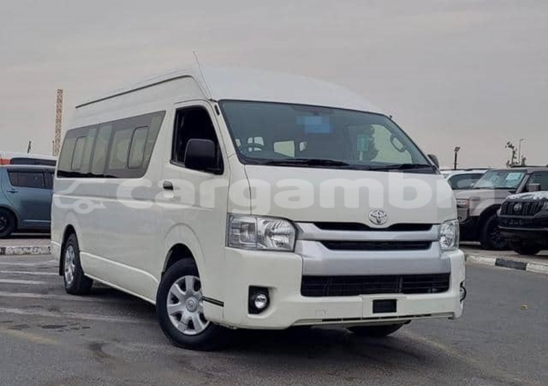 Big with watermark toyota hiace banjul banjul 2847
