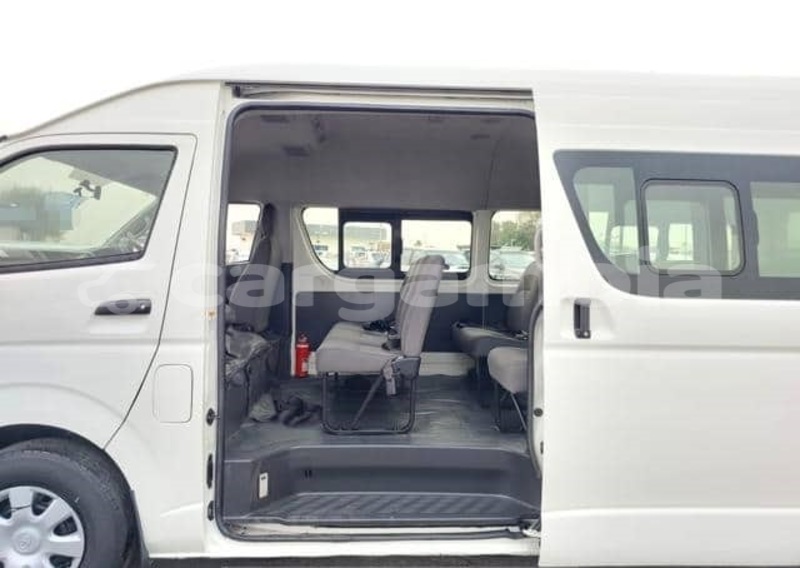 Big with watermark toyota hiace banjul banjul 2847