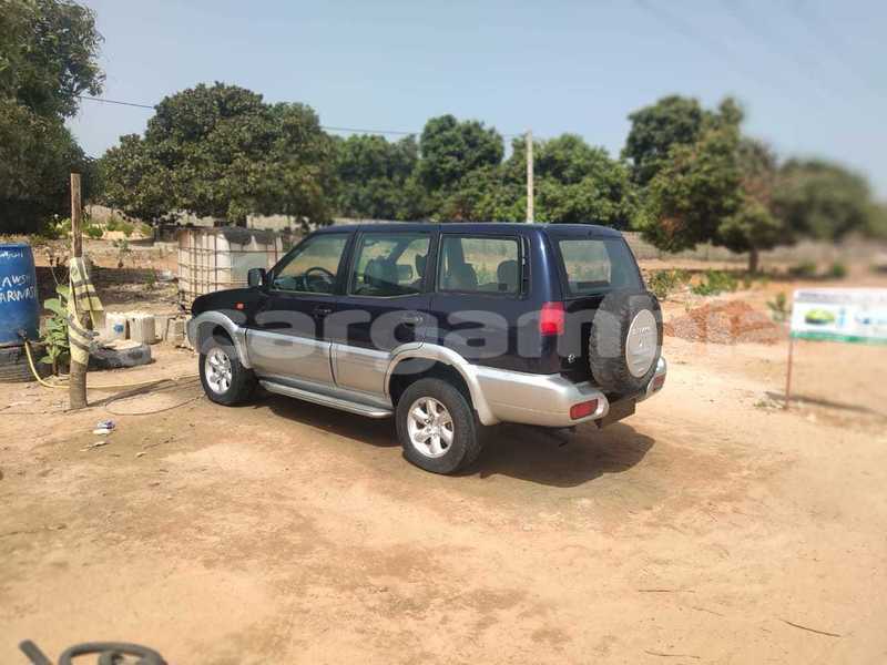 Big with watermark nissan terrano brikama sukuta 2848