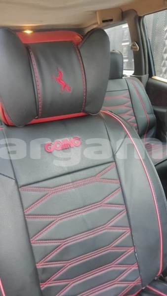 Big with watermark nissan terrano brikama sukuta 2848
