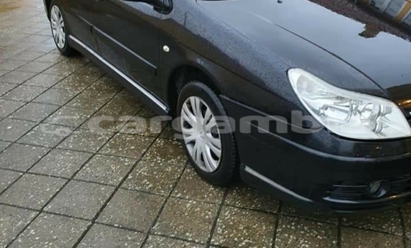 Dieundeu Occasion Citroen C5 Aircross Black Auto in Brikama in Brikama Dieundeu Occasion Citroen C5 Aircross Black Auto in Brikama in Brikama