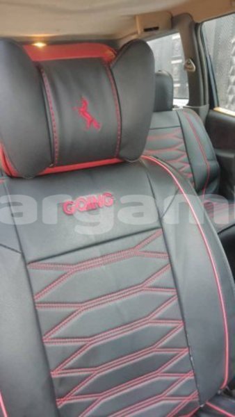 Big with watermark nissan terrano kanifing serekunda 2858