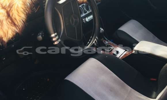 Dieundeu Occasion Mercedes-Benz C-Classe Other Auto in Brufut in Brikama Dieundeu Occasion Mercedes-Benz C-Classe Other Auto in Brufut in Brikama