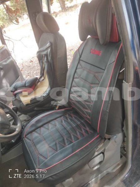 Big with watermark nissan terrano kanifing serekunda 2859