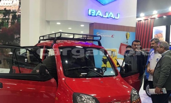 Buy New Bajaj Qute White Car in Brufut in Brikama Buy New Bajaj Qute White Car in Brufut in Brikama