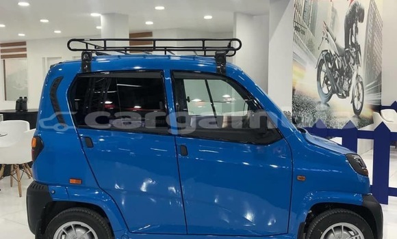 Buy New Bajaj Qute White Car in Brufut in Brikama Buy New Bajaj Qute White Car in Brufut in Brikama