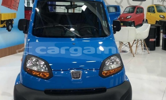 Buy New Bajaj Qute White Car in Brufut in Brikama Buy New Bajaj Qute White Car in Brufut in Brikama