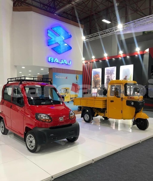 Big with watermark bajaj qute brikama brufut 2860