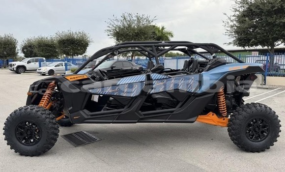 2025 Polaris RZR Pro S 4