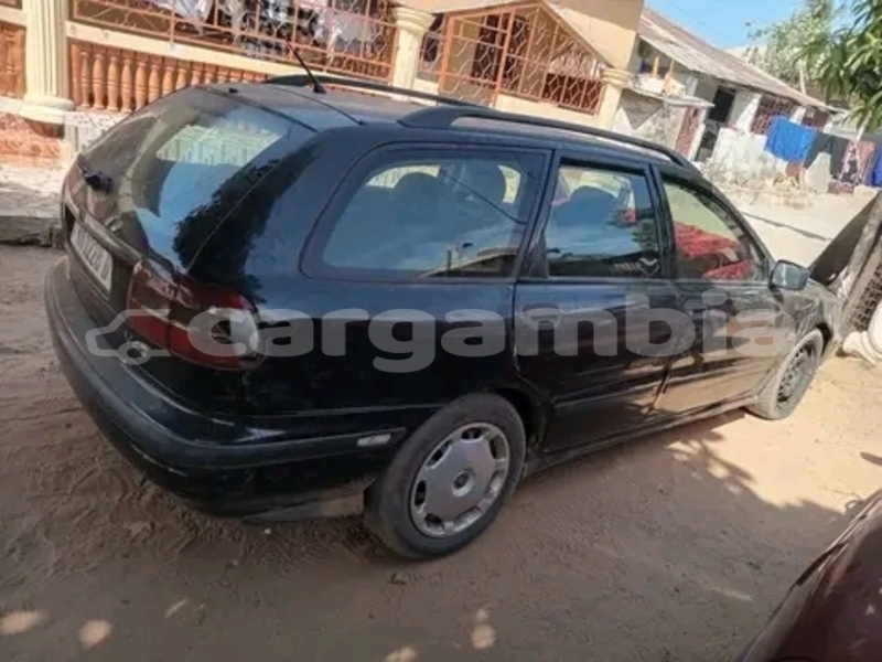 Big with watermark volvo v40 kanifing serekunda 2864