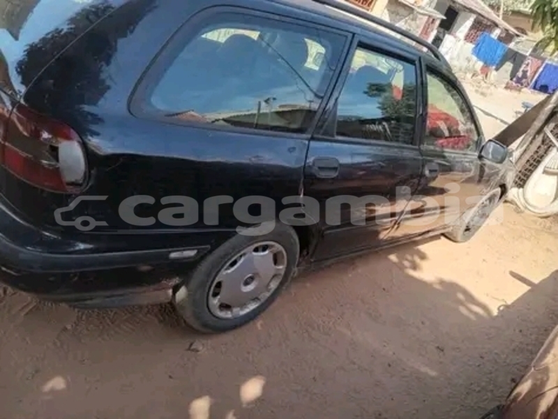 Big with watermark volvo v40 kanifing serekunda 2864