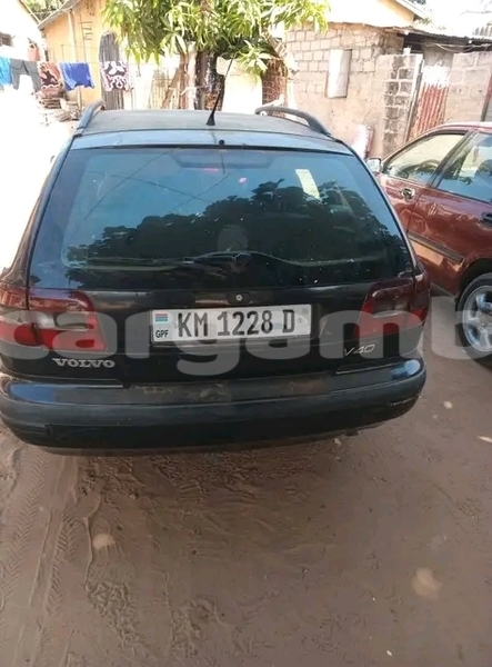 Big with watermark volvo v40 kanifing serekunda 2864