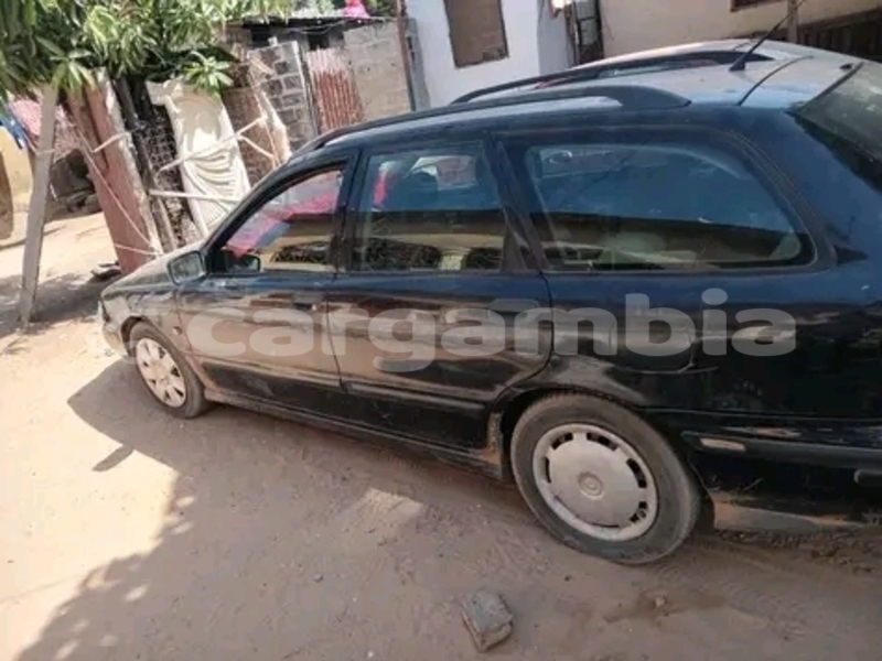 Big with watermark volvo v40 kanifing serekunda 2864