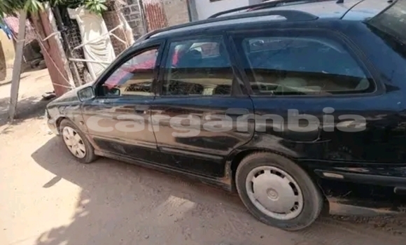 Acheter Occasion Voiture Volvo V40 Gris à Serekunda, Kanifing Acheter Occasion Voiture Volvo V40 Gris à Serekunda, Kanifing