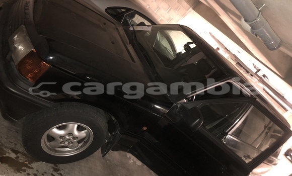 Dieundeu Imported Range Rover Range Rover Black Auto in Banjul in Banjul Dieundeu Imported Range Rover Range Rover Black Auto in Banjul in Banjul