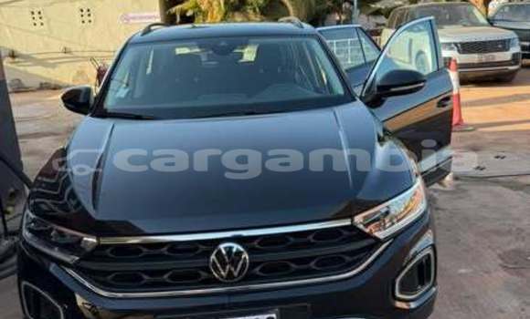 اشتري مستعمل Volkswagen Taro Other سيارة في Banjul في Banjul