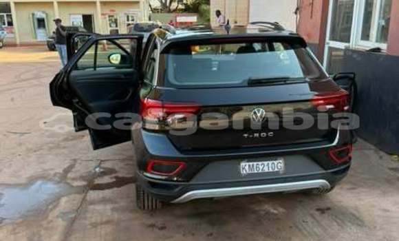 اشتري مستعمل Volkswagen Taro Other سيارة في Banjul في Banjul اشتري مستعمل Volkswagen Taro Other سيارة في Banjul في Banjul