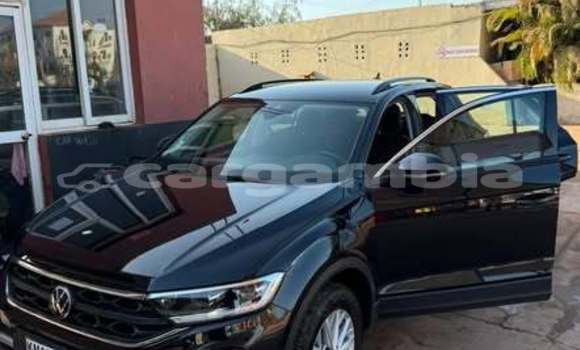 اشتري مستعمل Volkswagen Taro Other سيارة في Banjul في Banjul اشتري مستعمل Volkswagen Taro Other سيارة في Banjul في Banjul