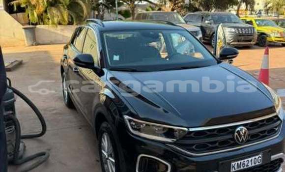 اشتري مستعمل Volkswagen Taro Other سيارة في Banjul في Banjul اشتري مستعمل Volkswagen Taro Other سيارة في Banjul في Banjul