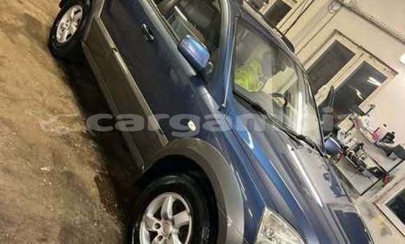 اشتري مستعمل Kia Sorento Other سيارة في Banjul في Banjul اشتري مستعمل Kia Sorento Other سيارة في Banjul في Banjul