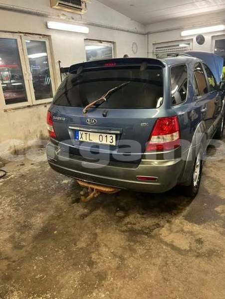 Big with watermark kia sorento banjul banjul 2868