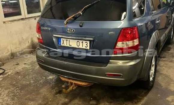 اشتري مستعمل Kia Sorento Other سيارة في Banjul في Banjul اشتري مستعمل Kia Sorento Other سيارة في Banjul في Banjul