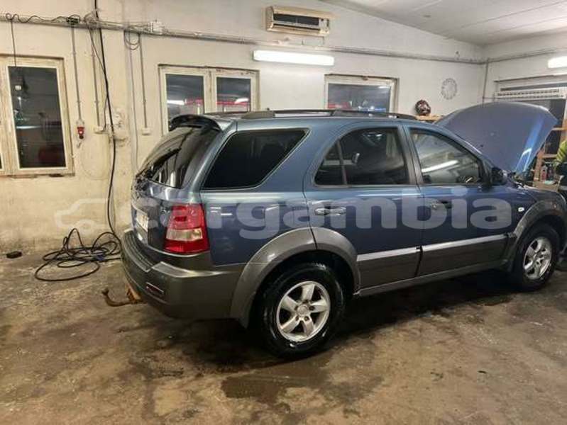 Big with watermark kia sorento banjul banjul 2868