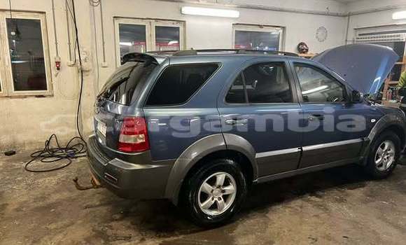 اشتري مستعمل Kia Sorento Other سيارة في Banjul في Banjul اشتري مستعمل Kia Sorento Other سيارة في Banjul في Banjul