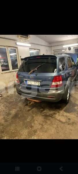 Big with watermark kia sorento banjul banjul 2868