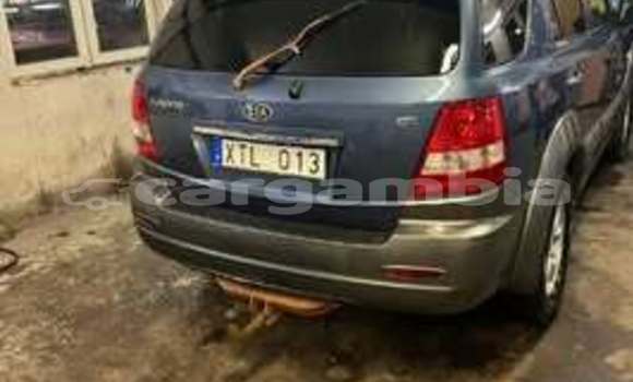 اشتري مستعمل Kia Sorento Other سيارة في Banjul في Banjul اشتري مستعمل Kia Sorento Other سيارة في Banjul في Banjul