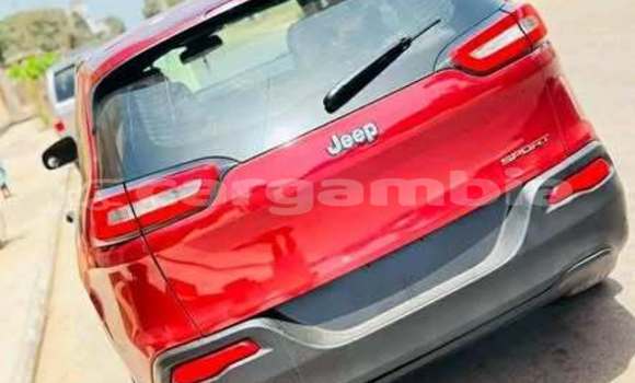 اشتري مستعمل Jeep Cherokee Other سيارة في Serekunda في Kanifing اشتري مستعمل Jeep Cherokee Other سيارة في Serekunda في Kanifing