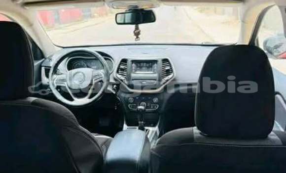 اشتري مستعمل Jeep Cherokee Other سيارة في Serekunda في Kanifing اشتري مستعمل Jeep Cherokee Other سيارة في Serekunda في Kanifing