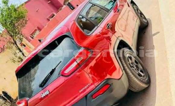 اشتري مستعمل Jeep Cherokee Other سيارة في Serekunda في Kanifing اشتري مستعمل Jeep Cherokee Other سيارة في Serekunda في Kanifing