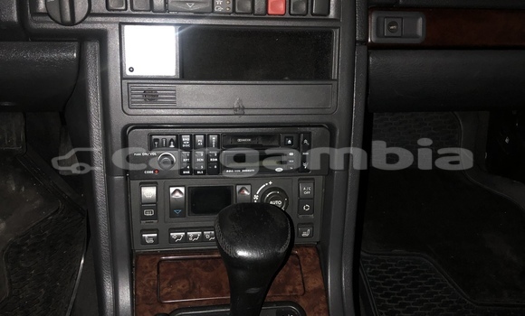 Dieundeu Imported Range Rover Range Rover Black Auto in Banjul in Banjul Dieundeu Imported Range Rover Range Rover Black Auto in Banjul in Banjul