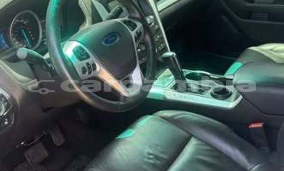 اشتري مستعمل Ford Explorer Other سيارة في Banjul في Banjul اشتري مستعمل Ford Explorer Other سيارة في Banjul في Banjul