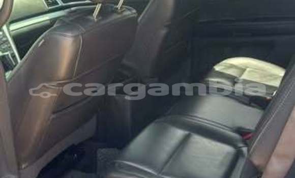 اشتري مستعمل Ford Explorer Other سيارة في Banjul في Banjul اشتري مستعمل Ford Explorer Other سيارة في Banjul في Banjul