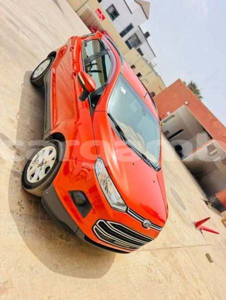 Big with watermark ford escape kanifing serekunda 2871