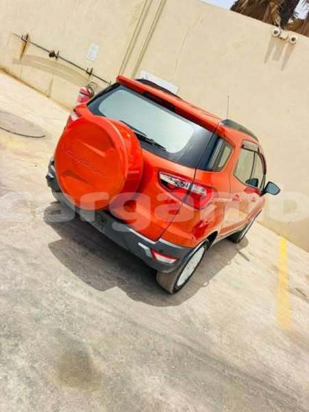 Big with watermark ford escape kanifing serekunda 2871