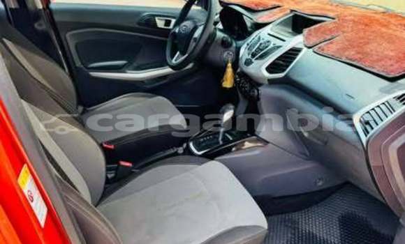 اشتري مستعمل Ford Escape Other سيارة في Serekunda في Kanifing اشتري مستعمل Ford Escape Other سيارة في Serekunda في Kanifing