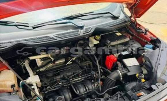 اشتري مستعمل Ford Escape Other سيارة في Serekunda في Kanifing اشتري مستعمل Ford Escape Other سيارة في Serekunda في Kanifing