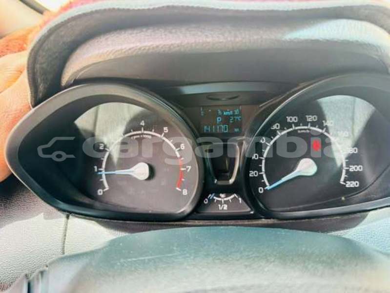 Big with watermark ford escape kanifing serekunda 2871