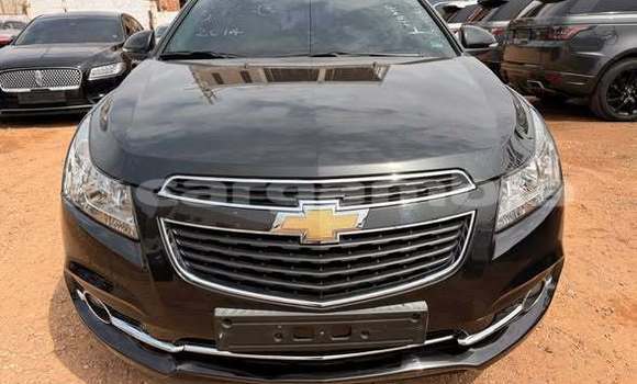 اشتري مستعمل Chevrolet Cruze Other سيارة في Serekunda في Kanifing