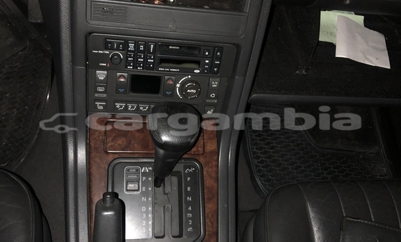 Dieundeu Imported Range Rover Range Rover Black Auto in Banjul in Banjul Dieundeu Imported Range Rover Range Rover Black Auto in Banjul in Banjul