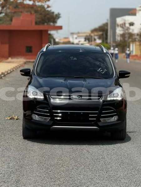 Big with watermark ford kuga kanifing serekunda 2873
