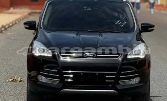 اشتري مستعمل Ford Kuga Other سيارة في Serekunda في Kanifing