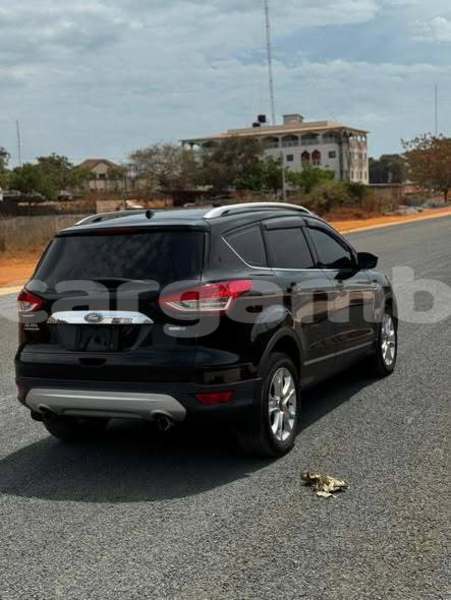 Big with watermark ford kuga kanifing serekunda 2873