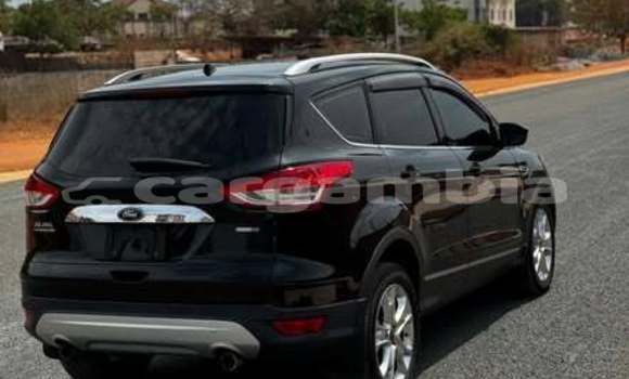 اشتري مستعمل Ford Kuga Other سيارة في Serekunda في Kanifing اشتري مستعمل Ford Kuga Other سيارة في Serekunda في Kanifing