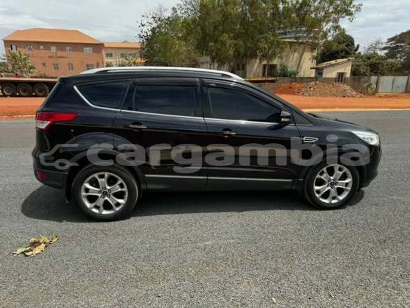 Big with watermark ford kuga kanifing serekunda 2873