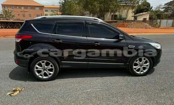 اشتري مستعمل Ford Kuga Other سيارة في Serekunda في Kanifing اشتري مستعمل Ford Kuga Other سيارة في Serekunda في Kanifing